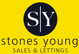The company logo of Stones Young Sales and Lettings