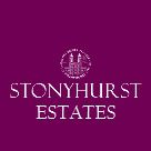 Image of the logo for Stonyhurst College